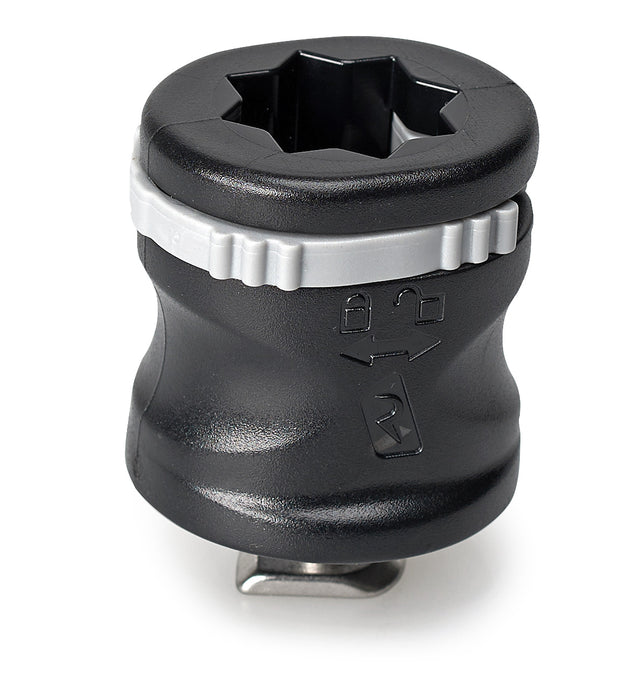 Railblaza Rod Holder II with Miniport Track Mount | 08-0085-11 | 3