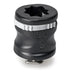 Railblaza Rod Holder II with Miniport Track Mount | 08-0085-11 | 3
