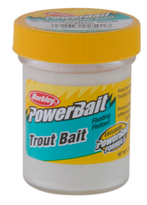 Berkley PowerBait Trout Bait