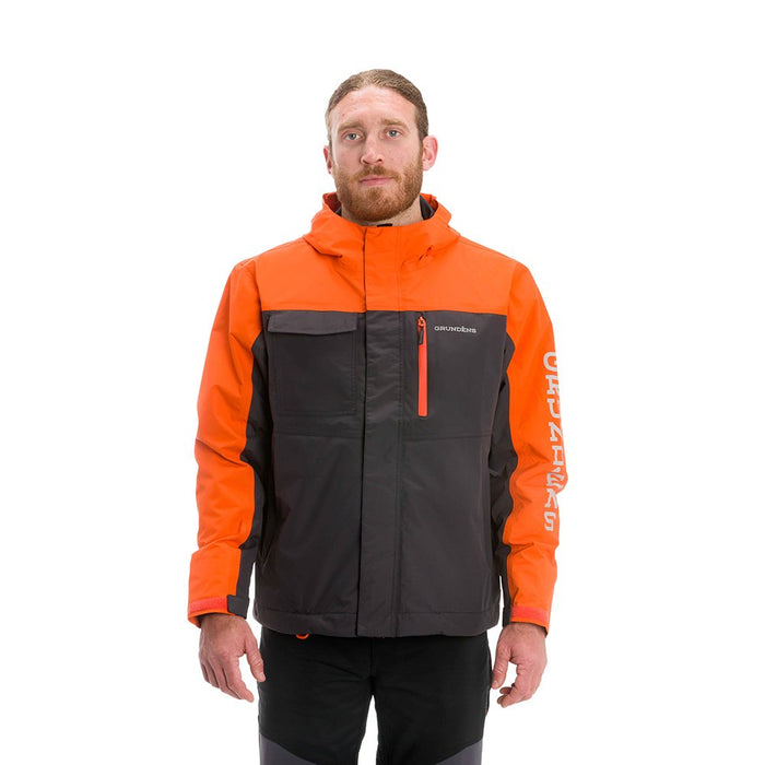 Grundens Transmit Jacket