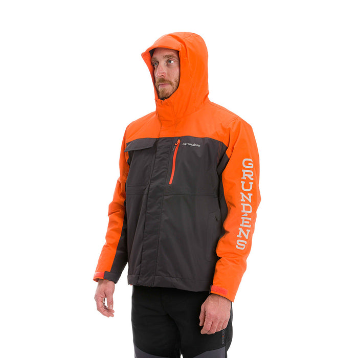 Grundens Transmit Jacket