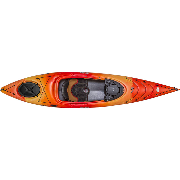 Old Town Loon 126 Kayak