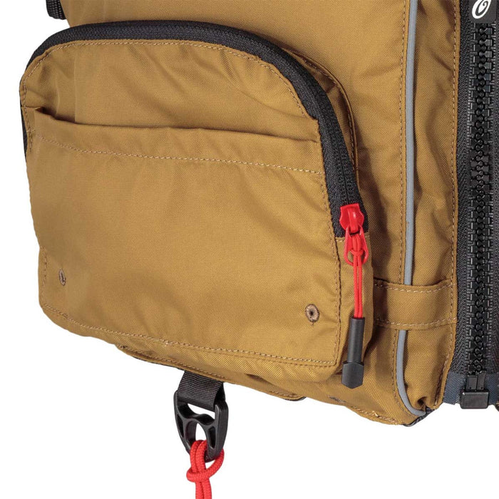 Old Town Treble Angler PFD