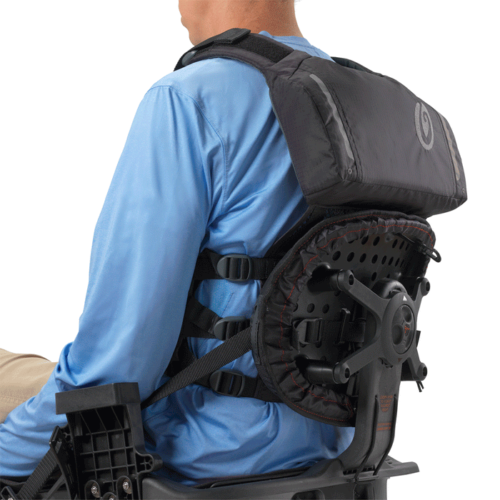 Old Town Solitude Men's PFD