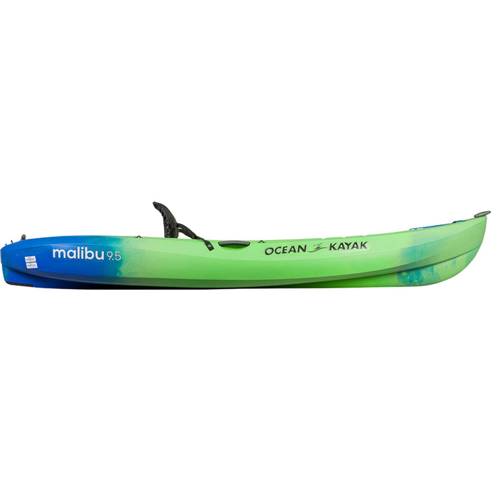 Ocean Kayak Malibu 9.5 Sit On Kayak