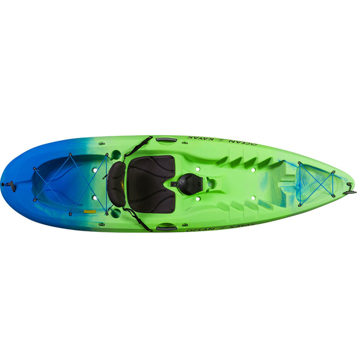 Ocean Kayak Malibu 9.5 Sit On Kayak