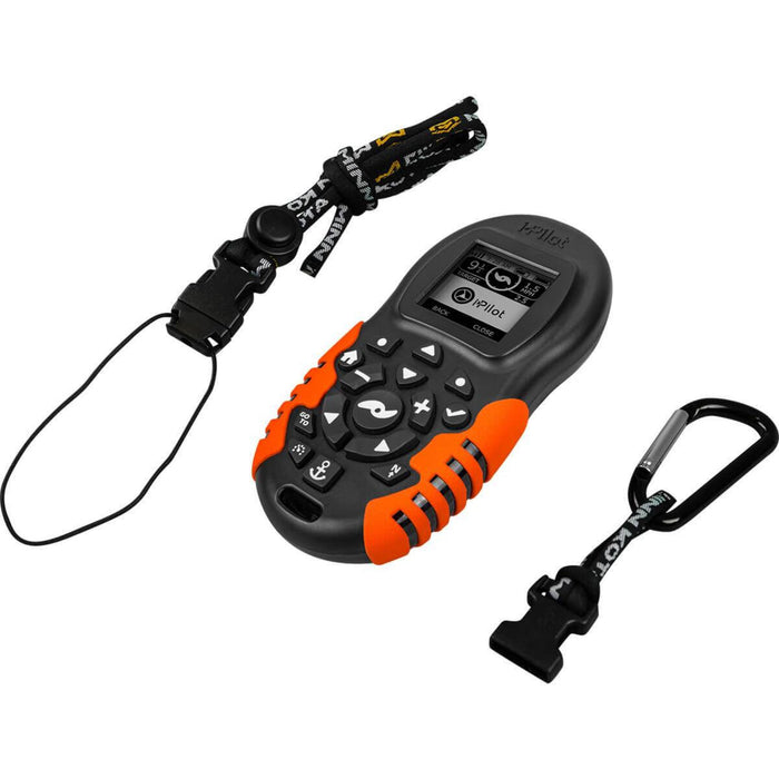 Replacement i-Pilot Remote Kit for Old Town Auto Pilot