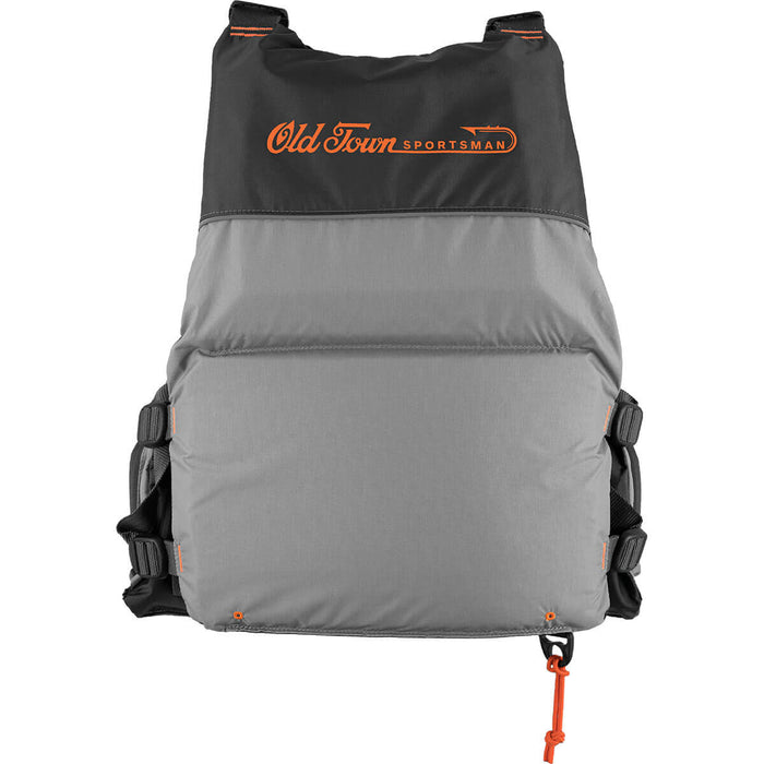 Old Town Treble Angler Sportsman PFD