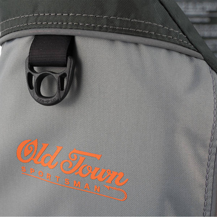 Old Town Treble Angler Sportsman PFD