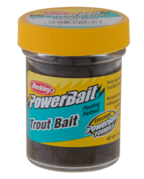 Berkley PowerBait Trout Bait