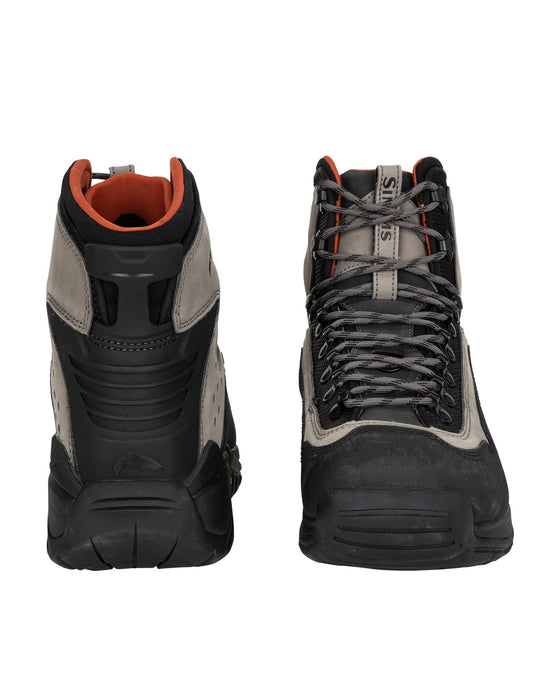 Simms G3 Guide Wading Boots - Vibram Soles