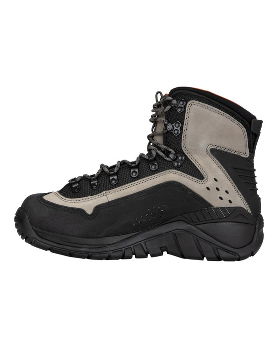 Simms G3 Guide Wading Boots - Vibram Soles