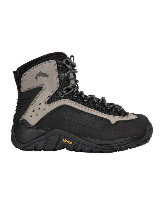 Simms G3 Guide Wading Boots - Vibram Soles