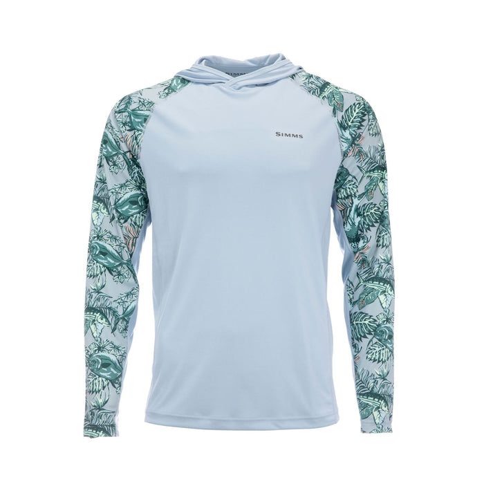 Simms SolarFlex Hoody - Print