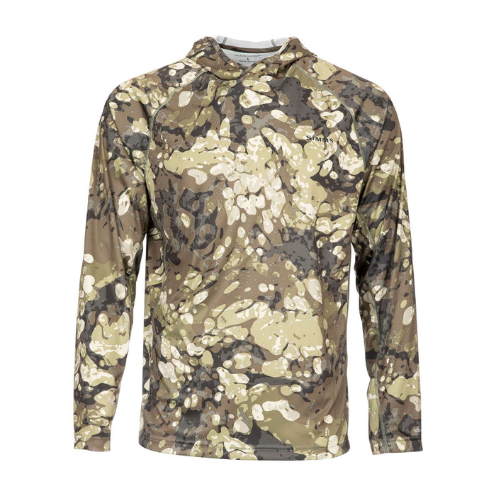 Simms SolarFlex Hoody - Print