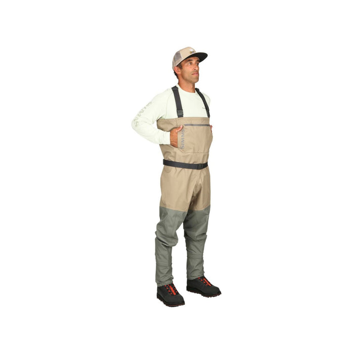 Simms Tributary Waders - Stockingfoot