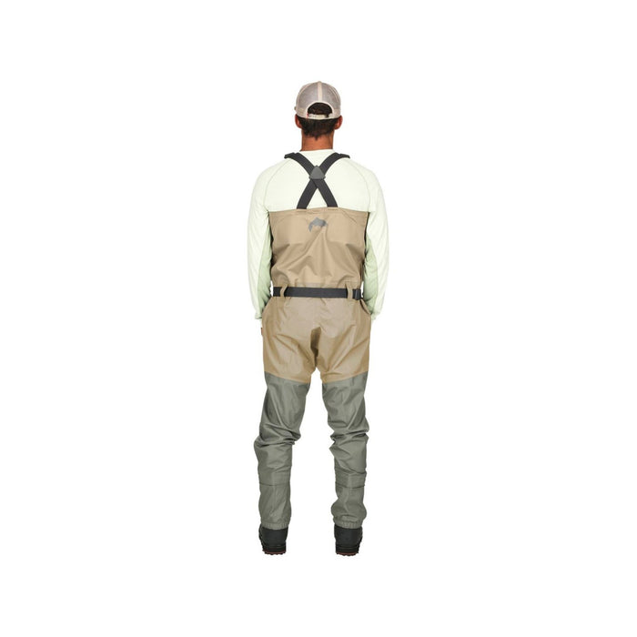 Simms Tributary Waders - Stockingfoot