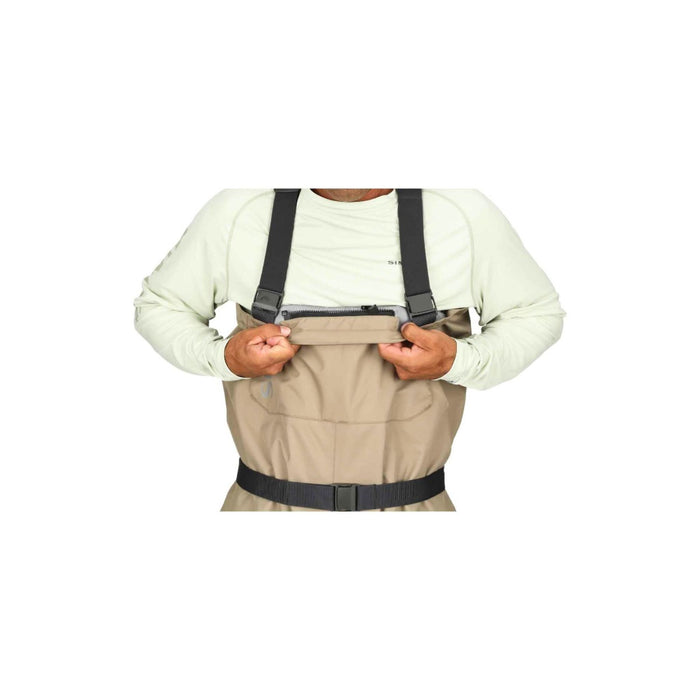 Simms Tributary Waders - Stockingfoot