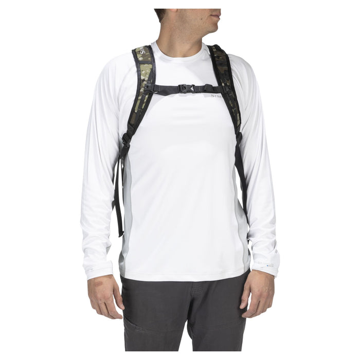 Simms Dry Creek Simple Pack - 25L