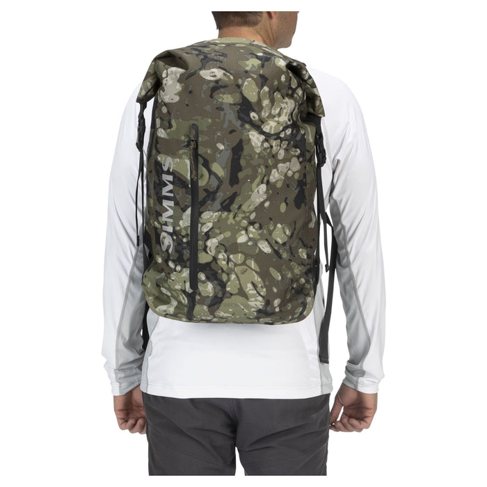 Simms Dry Creek Simple Pack - 25L