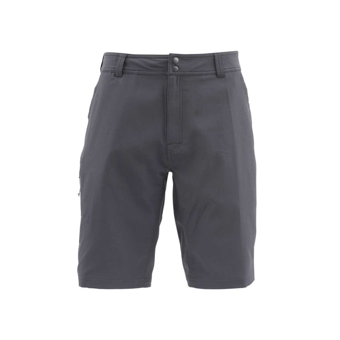 Simms M's Skiff Shorts - Long