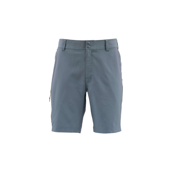 Simms M's Skiff Shorts - Long