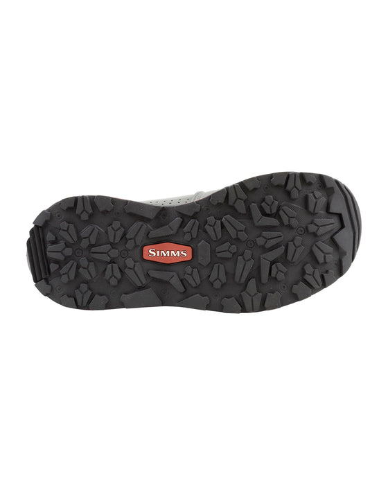 Simms Freestone Wading Boots - Rubber Soles (2022 Model)