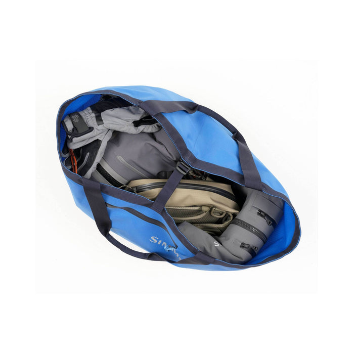 Simms Dry Creek Simple Tote - 50L