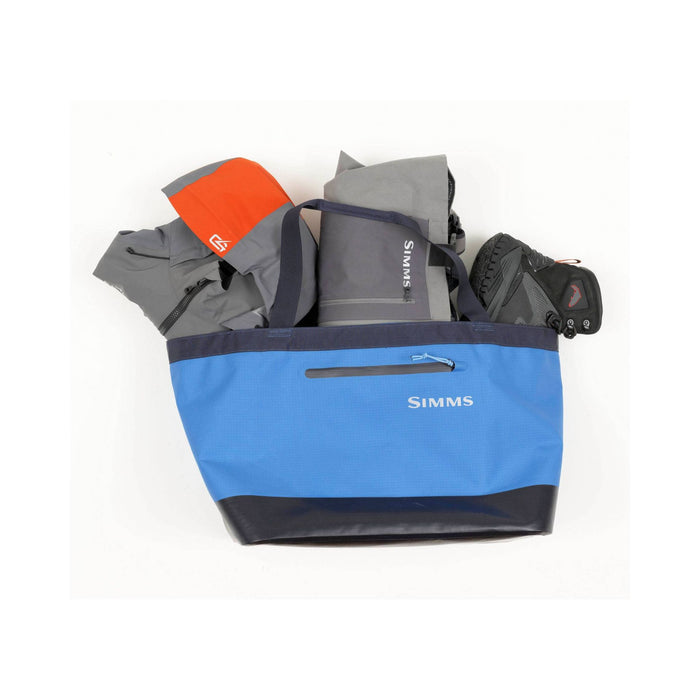 Simms Dry Creek Simple Tote - 50L