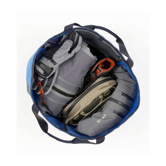 Simms Dry Creek Simple Tote - 50L