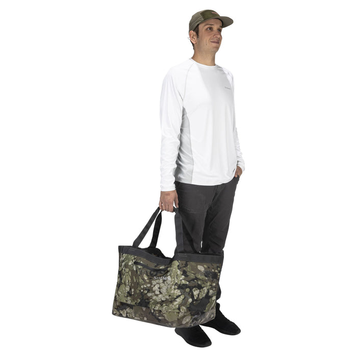 Simms Dry Creek Simple Tote - 50L