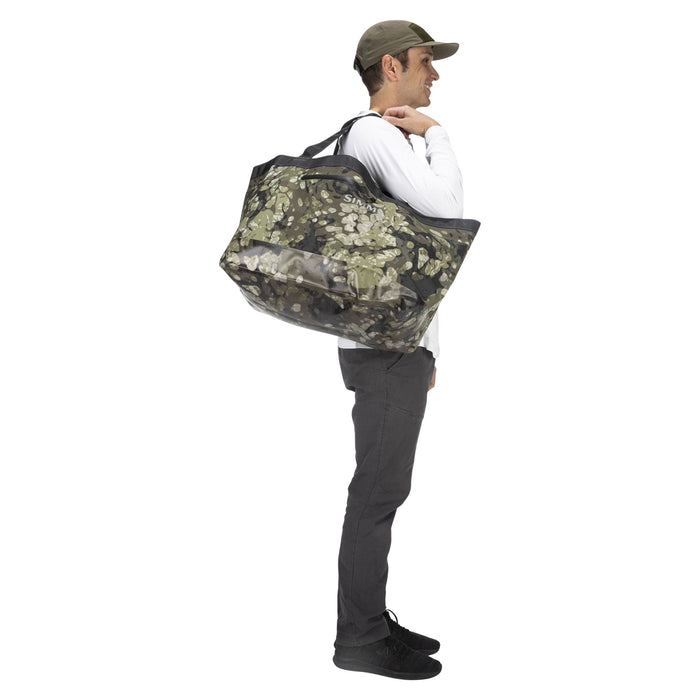 Simms Dry Creek Simple Tote - 50L