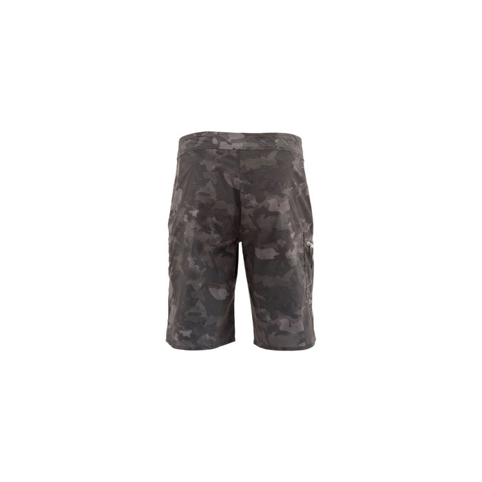 Simms Tumunu Board Short - Print