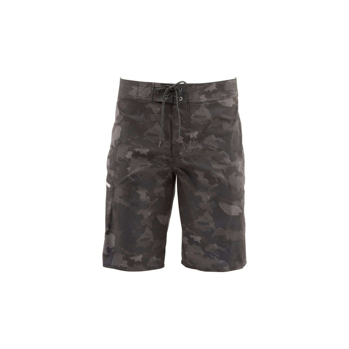 Simms Tumunu Board Short - Print