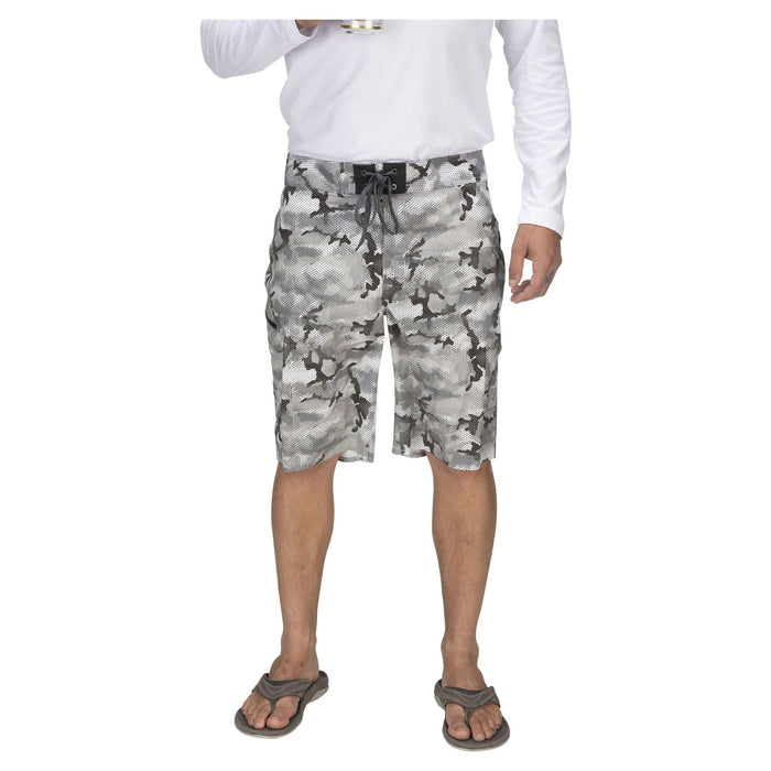 Simms Tumunu Board Short - Print