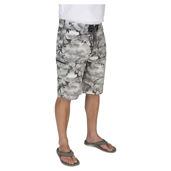 Simms Tumunu Board Short - Print