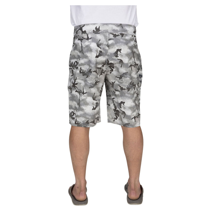 Simms Tumunu Board Short - Print