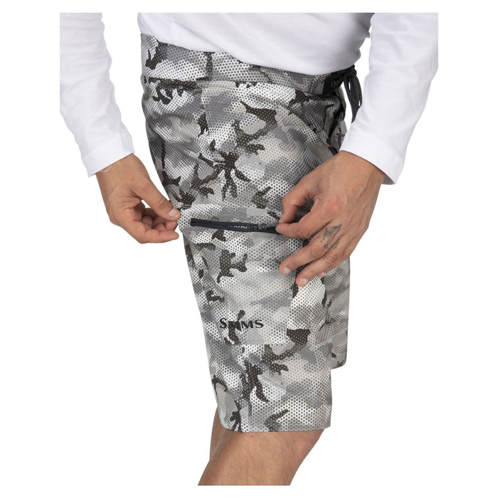 Simms Tumunu Board Short - Print