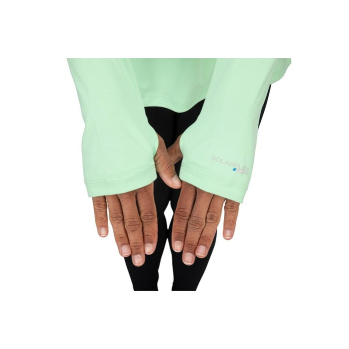 Simms Women's SolarFlex Long Sleeve Crewneck