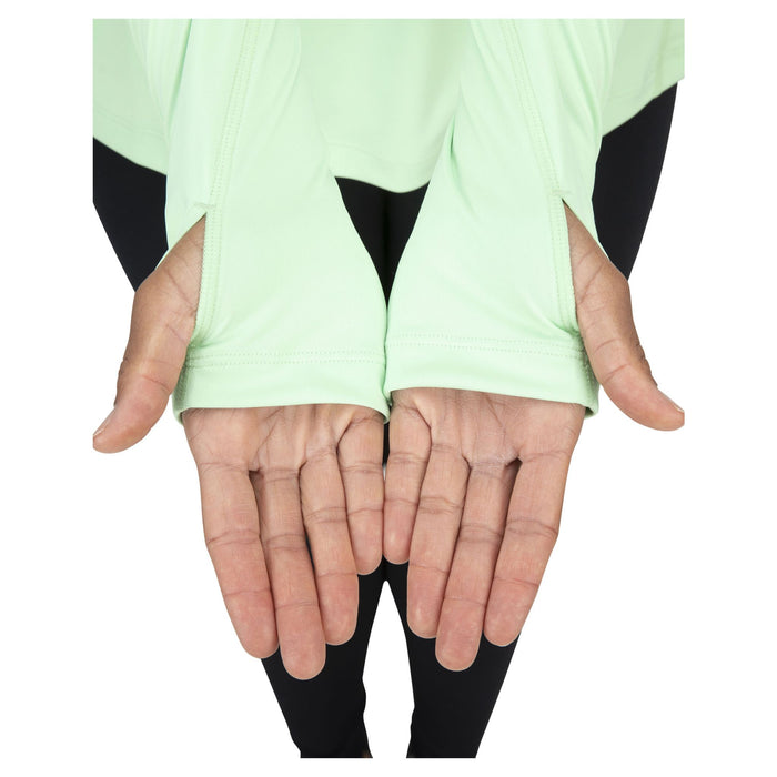 Simms Women's SolarFlex Long Sleeve Crewneck