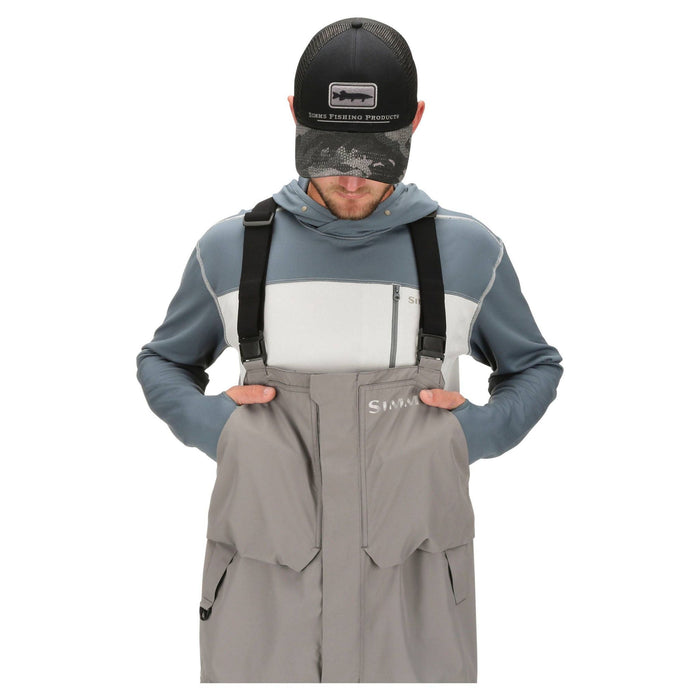 Simms Men's Challenger Fishing Bib (2022 Model)