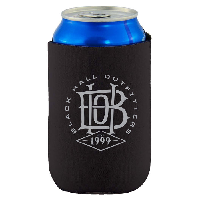 BHO "Salty to the Core" Koozie