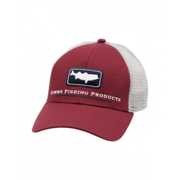 Simms Striper Icon Trucker