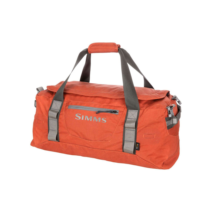 Simms GTS Gear Duffel - 50L