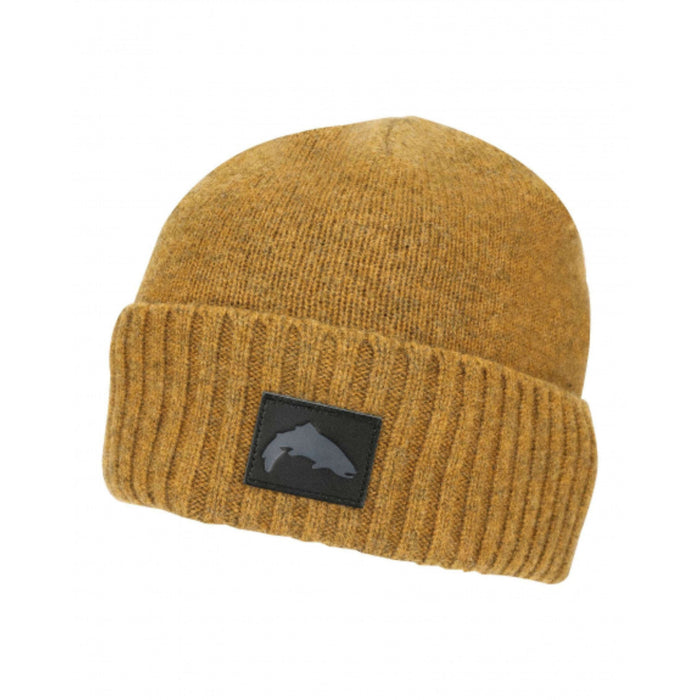Simms Dockwear Wool Beanie