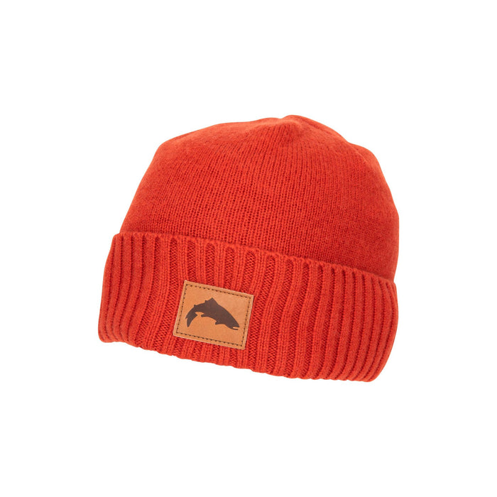 Simms Dockwear Wool Beanie
