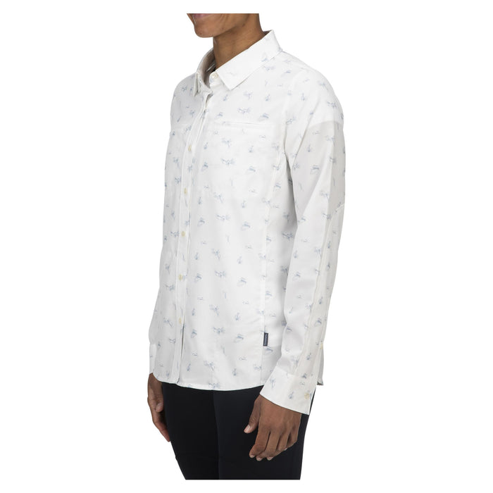 Simms Women's Isle Long Sleeve Shirt