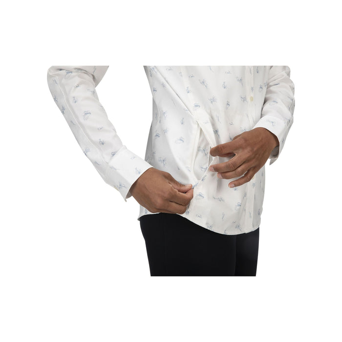 Simms Women's Isle Long Sleeve Shirt