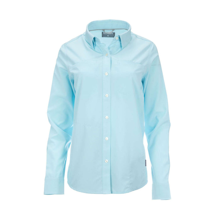 Simms Women's Isle Long Sleeve Shirt