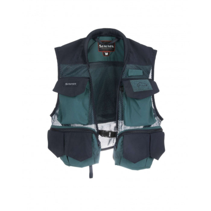 Simms Tributary Fishing Vest